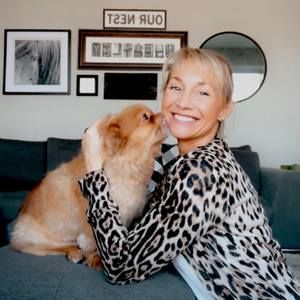 Meet your Posher, Kimmi